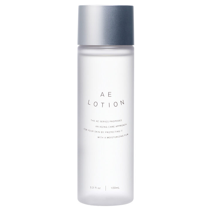 AE LOTION ｜All Enrich（オールエンリッチ）｜肌が変わると、こころも ...